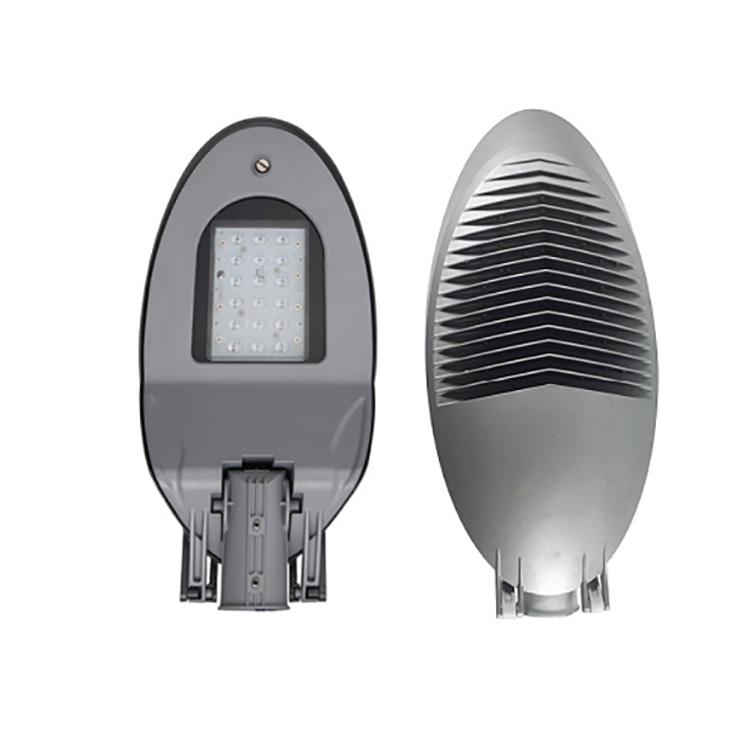 Led street light 2003