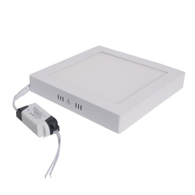 12w Surface Square LED Panel Light